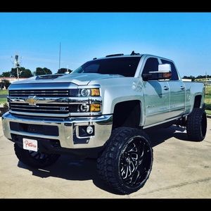 Meet your Posher, Christopher